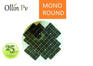 Ánh Sáng Đường Phố Phí Năng Lượng Mặt Trời PV Di Động Cao Transmissions Low Iron Tempered Glass