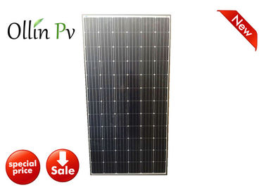 Tấm pin mặt trời đơn tinh thể bơm nâng JB với đầu nối dây 0,9m