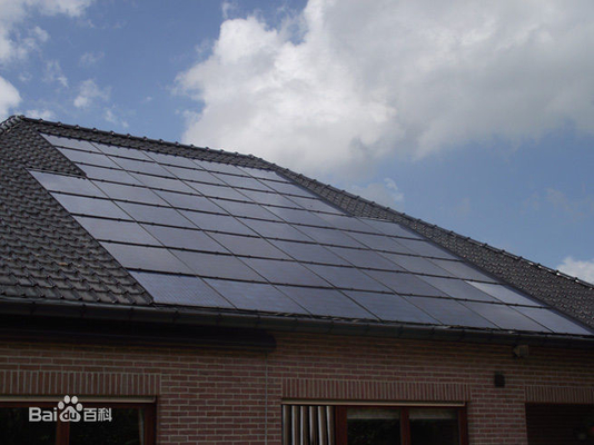 Home Hệ Thống Điện Mặt Trời 5KW Trọn Bộ Tắt/Mở Lưới