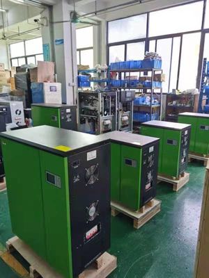 Biến tần năng lượng mặt trời lai 1,5kw 2kw 5kw 8kw 10kw với pin năng lượng mặt trời