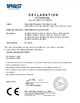 Trung Quốc Yuyao Ollin Photovoltaic Technology Co., Ltd. Chứng chỉ